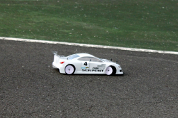 2014 ﻿﻿Conrad Touring Masters Series